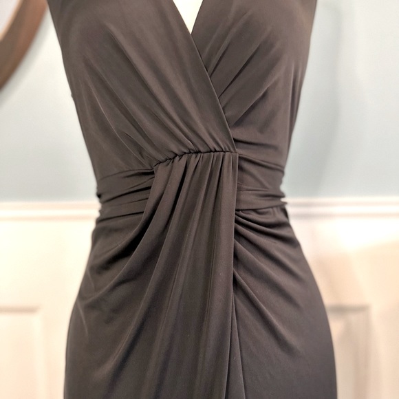 Silky, Sexy Cocktail Dress - Picture 1 of 5